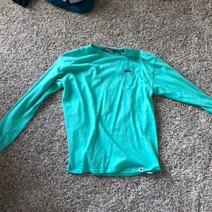 Simply southern long sleeve.